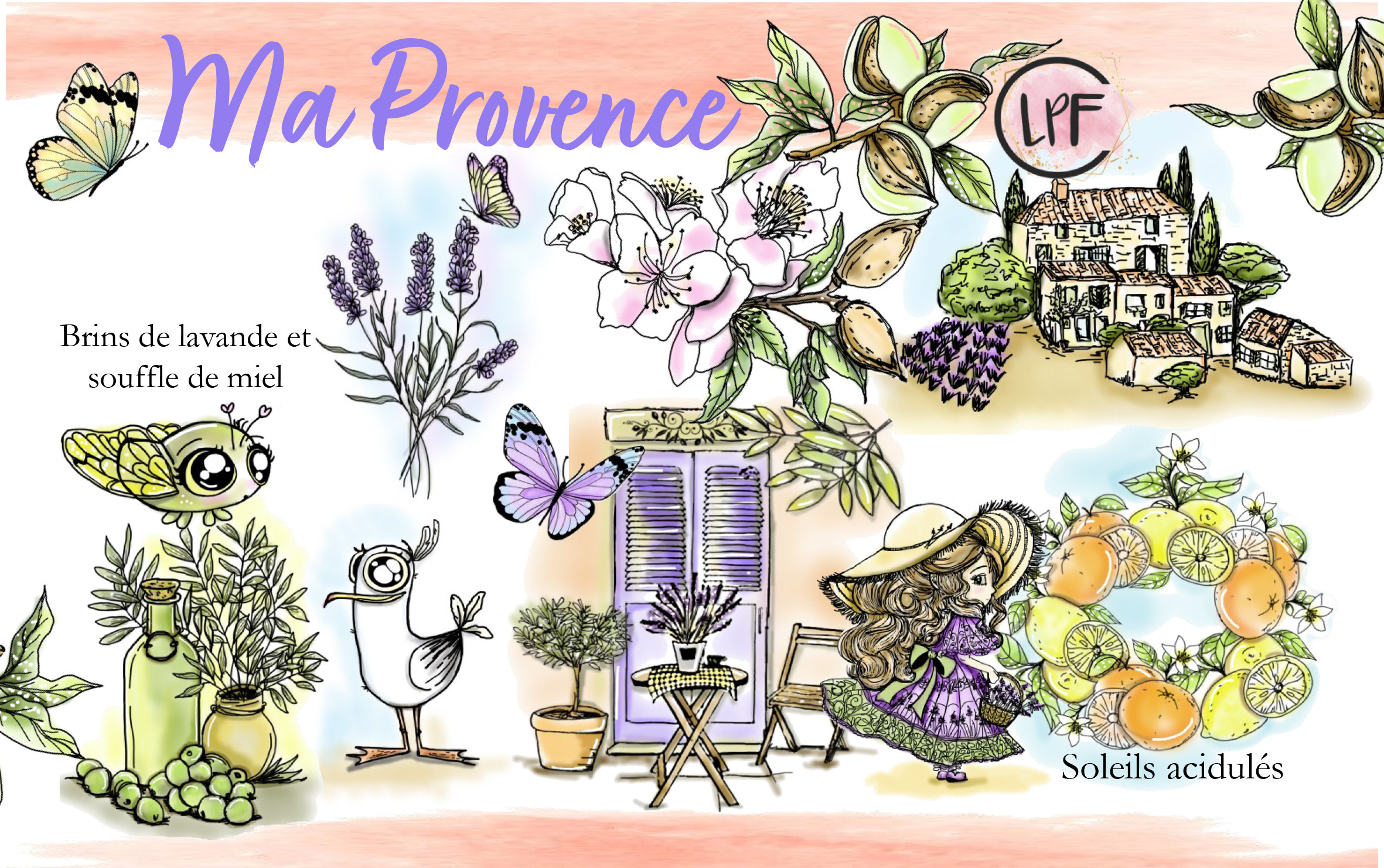 provence